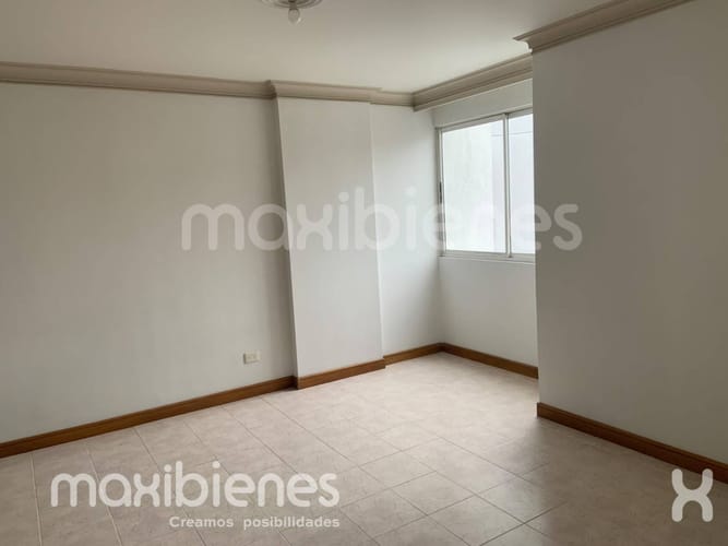 Apartaestudio en arriendo en Florida Nueva, Medellín, 40 m² · foto 7 de 13