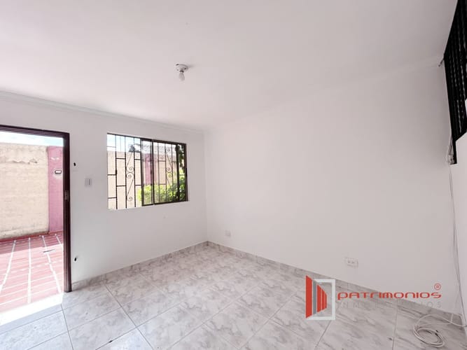 Casa de 3 alcobas en arriendo en El Porvenir, Barranquilla, 120 m² · foto 2 de 20