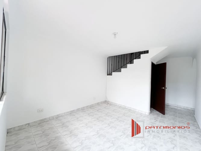 Casa de 3 alcobas en arriendo en El Porvenir, Barranquilla, 120 m² · foto 3 de 20