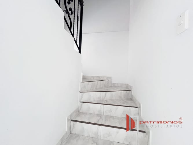 Casa de 3 alcobas en arriendo en El Porvenir, Barranquilla, 120 m² · foto 4 de 20
