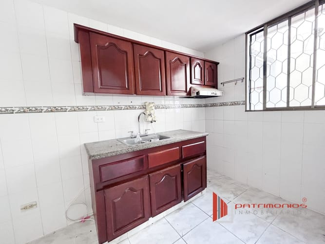Casa de 3 alcobas en arriendo en El Porvenir, Barranquilla, 120 m² · foto 5 de 20