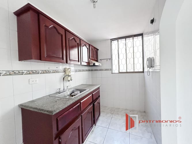 Casa de 3 alcobas en arriendo en El Porvenir, Barranquilla, 120 m² · foto 6 de 20
