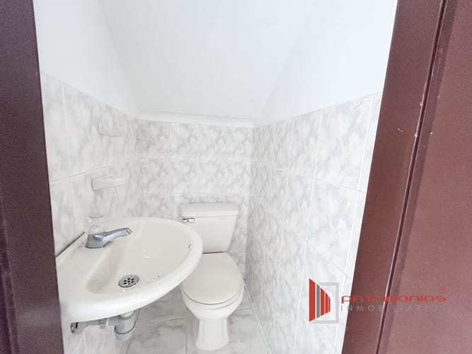 Casa de 3 alcobas en arriendo en El Porvenir, Barranquilla, 120 m² · foto 7 de 20