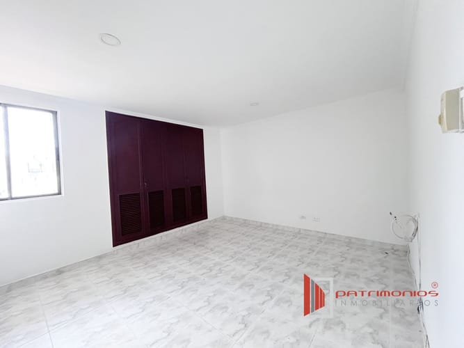 Casa de 3 alcobas en arriendo en El Porvenir, Barranquilla, 120 m² · foto 8 de 20