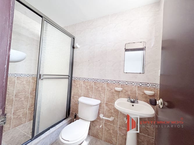 Casa de 3 alcobas en arriendo en El Porvenir, Barranquilla, 120 m² · foto 9 de 20