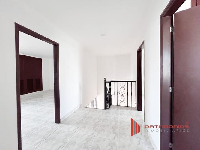 Casa de 3 alcobas en arriendo en El Porvenir, Barranquilla, 120 m² · foto 10 de 20