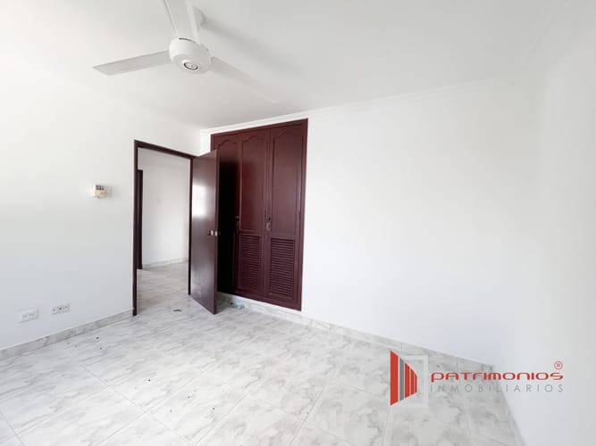 Casa de 3 alcobas en arriendo en El Porvenir, Barranquilla, 120 m² · foto 11 de 20