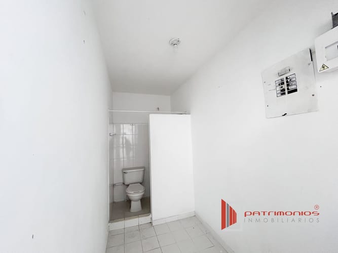 Casa de 3 alcobas en arriendo en El Porvenir, Barranquilla, 120 m² · foto 12 de 20