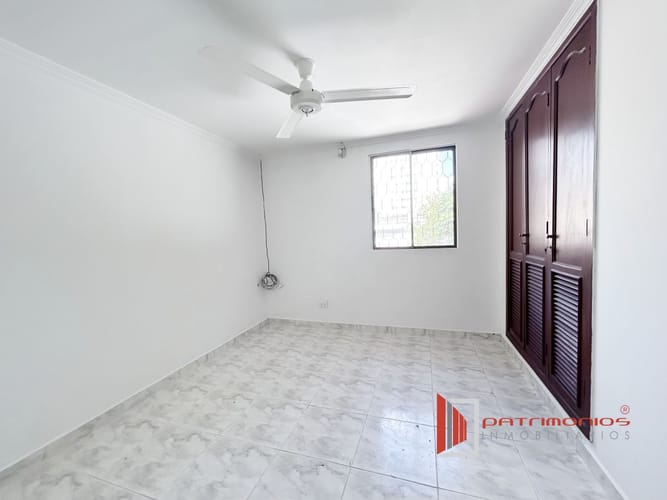 Casa de 3 alcobas en arriendo en El Porvenir, Barranquilla, 120 m² · foto 13 de 20