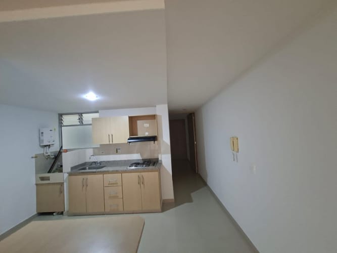 Apartaestudio en arriendo en Holanda, Sabaneta, 40 m² · foto 2 de 16