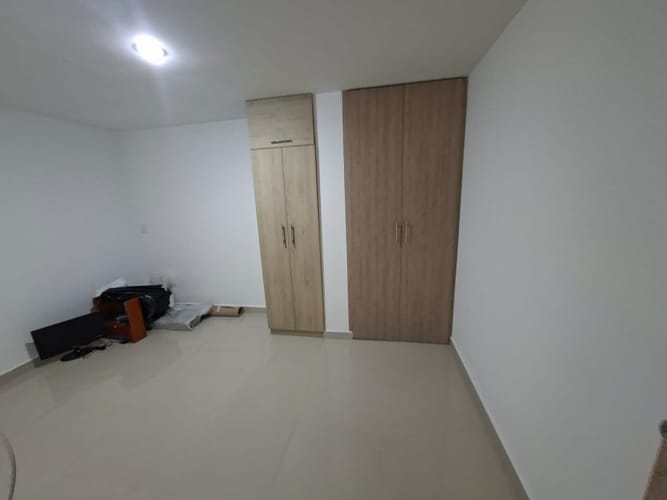 Apartaestudio en arriendo en Holanda, Sabaneta, 40 m² · foto 14 de 16