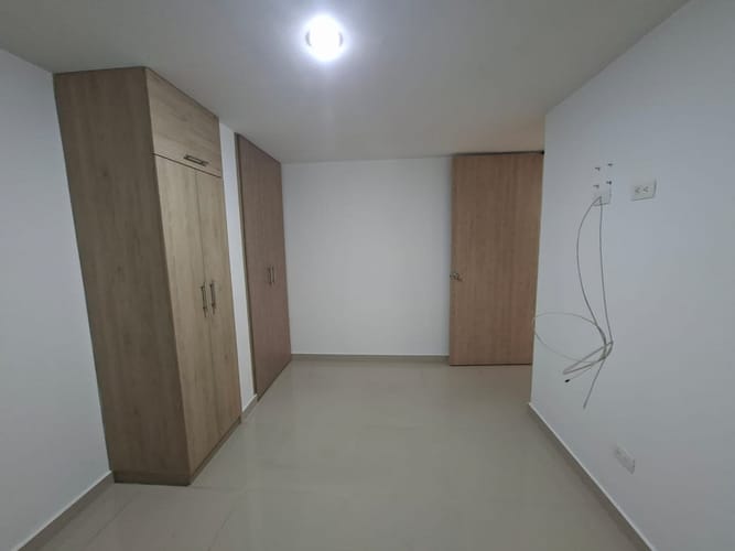 Apartaestudio en arriendo en Holanda, Sabaneta, 40 m² · foto 15 de 16