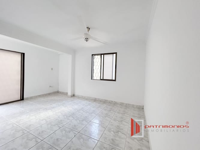 Casa de 3 alcobas en arriendo en El Porvenir, Barranquilla, 120 m² · foto 14 de 20