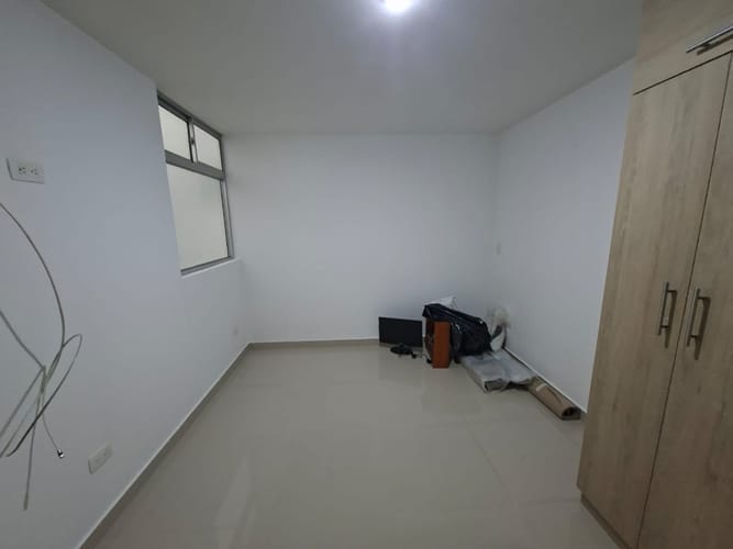 Apartaestudio en arriendo en Holanda, Sabaneta, 40 m² · foto 16 de 16