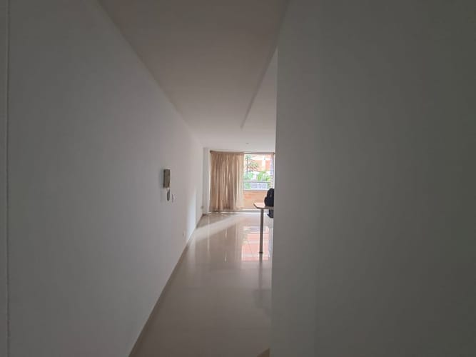 Apartaestudio en arriendo en Holanda, Sabaneta, 40 m² · foto 12 de 16