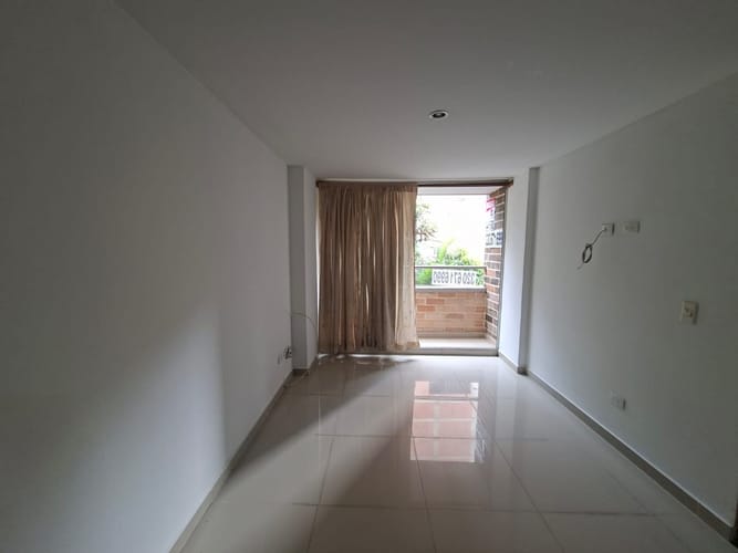 Apartaestudio en arriendo en Holanda, Sabaneta, 40 m² · foto 10 de 16
