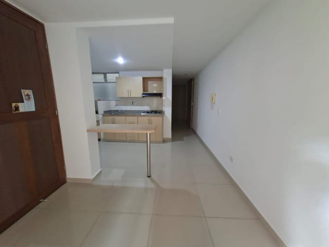 Apartaestudio en arriendo en Holanda, Sabaneta, 40 m² · foto 5 de 16