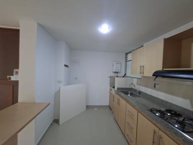 Apartaestudio en arriendo en Holanda, Sabaneta, 40 m² · foto 4 de 16