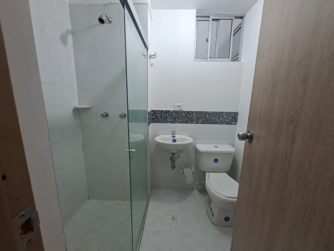 Apartaestudio en arriendo en Holanda, Sabaneta, 40 m² · foto 11 de 16