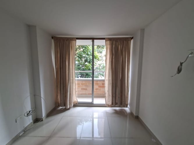 Apartaestudio en arriendo en Holanda, Sabaneta, 40 m² · foto 8 de 16