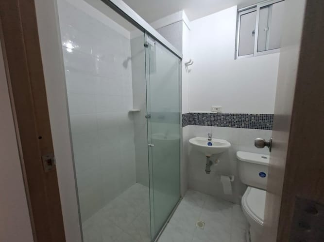 Apartaestudio en arriendo en Holanda, Sabaneta, 40 m² · foto 13 de 16
