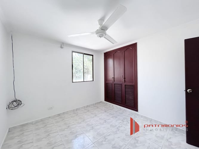Casa de 3 alcobas en arriendo en El Porvenir, Barranquilla, 120 m² · foto 15 de 20