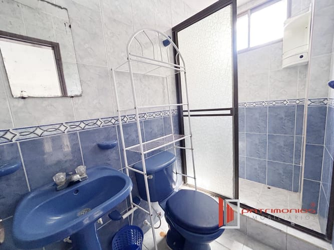 Casa de 3 alcobas en arriendo en El Porvenir, Barranquilla, 120 m² · foto 16 de 20