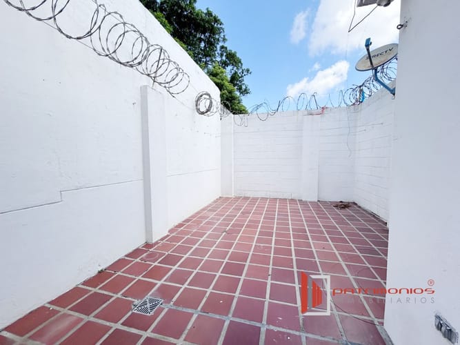 Casa de 3 alcobas en arriendo en El Porvenir, Barranquilla, 120 m² · foto 18 de 20
