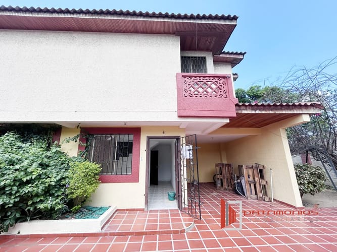 Casa de 3 alcobas en arriendo en El Porvenir, Barranquilla, 120 m² · foto 19 de 20