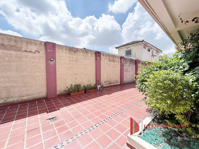 Casa de 3 alcobas en arriendo en El Porvenir, Barranquilla, 120 m² · foto 20 de 20