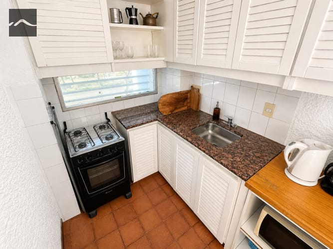Apartamento esquinero, luminoso y equipado sobre Roosevelt. 2 dormitorios, 2 baños · Foto 7