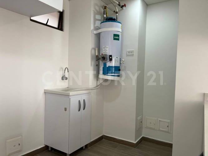 Apartaestudio en arriendo en Cr Solar De Rio Frio, Chía, 50 m² · foto 3 de 15
