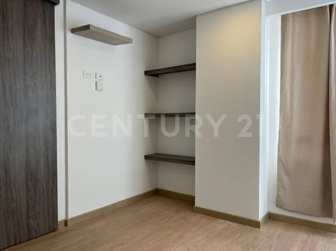 Apartaestudio en arriendo en Cr Solar De Rio Frio, Chía, 50 m² · foto 6 de 15
