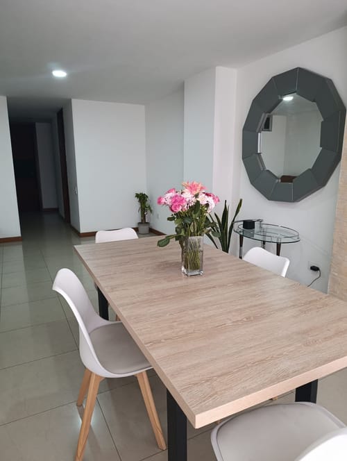 Habitación en arriendo cerca de la Fundación Universitaria Cafam - Unicafam (Bogotá)