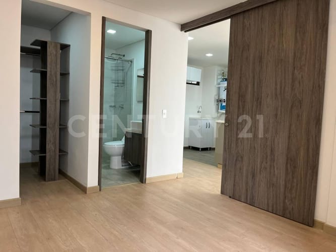 Apartaestudio en arriendo en Cr Solar De Rio Frio, Chía, 50 m² · foto 7 de 15