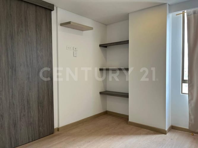 Apartaestudio en arriendo en Cr Solar De Rio Frio, Chía, 50 m² · foto 9 de 15