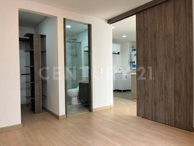 Apartaestudio en arriendo en Cr Solar De Rio Frio, Chía, 50 m² · foto 10 de 15