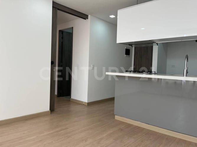 Apartaestudio en arriendo en Cr Solar De Rio Frio, Chía, 50 m² · foto 12 de 15