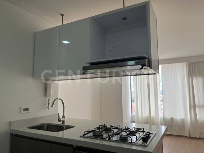 Apartaestudio en arriendo en Cr Solar De Rio Frio, Chía, 50 m² · foto 13 de 15