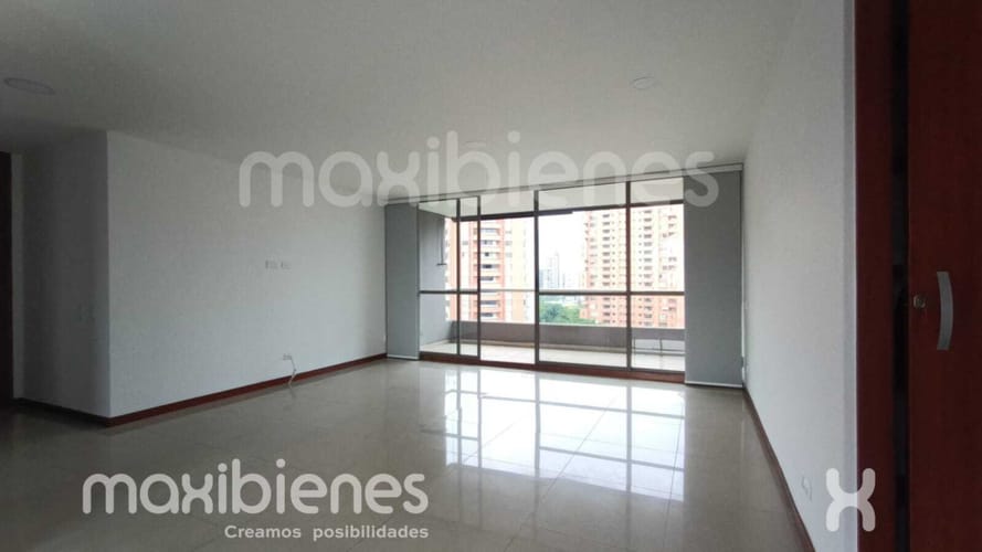 Apartamento de 3 alcobas en arriendo en Alejandria, Medellín, 137 m² · foto 5 de 19