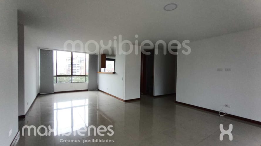 Apartamento de 3 alcobas en arriendo en Alejandria, Medellín, 137 m² · foto 6 de 19