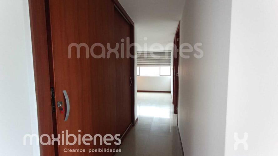 Apartamento de 3 alcobas en arriendo en Alejandria, Medellín, 137 m² · foto 8 de 19