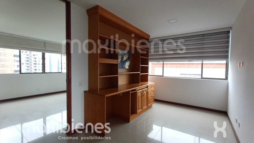 Apartamento de 3 alcobas en arriendo en Alejandria, Medellín, 137 m² · foto 9 de 19