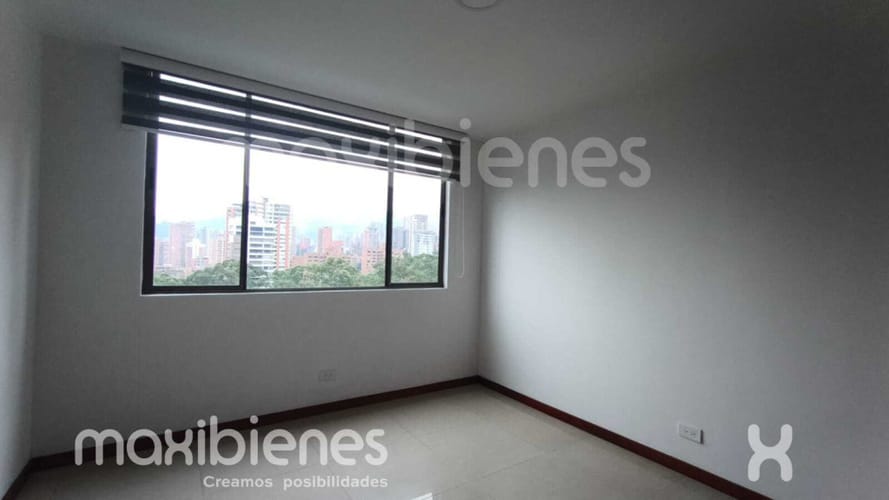 Apartamento de 3 alcobas en arriendo en Alejandria, Medellín, 137 m² · foto 10 de 19