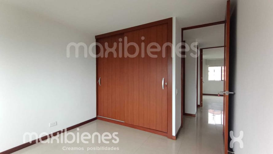 Apartamento de 3 alcobas en arriendo en Alejandria, Medellín, 137 m² · foto 11 de 19
