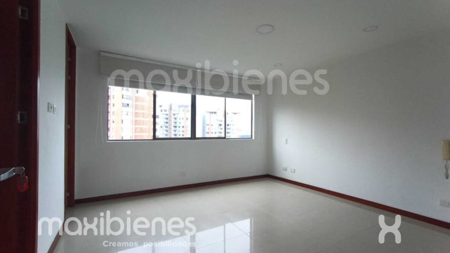 Apartamento de 3 alcobas en arriendo en Alejandria, Medellín, 137 m² · foto 13 de 19