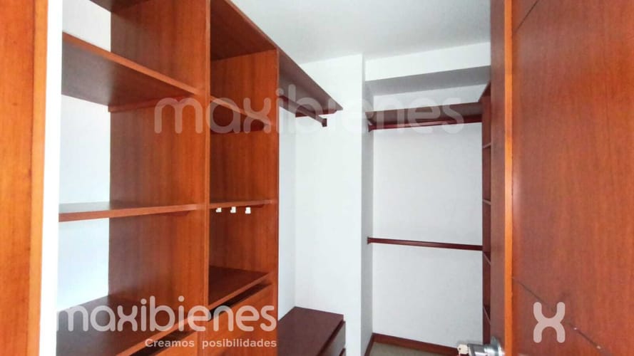 Apartamento de 3 alcobas en arriendo en Alejandria, Medellín, 137 m² · foto 15 de 19