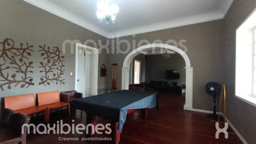 Apartamento de 3 alcobas en arriendo en Alejandria, Medellín, 137 m² · foto 16 de 19