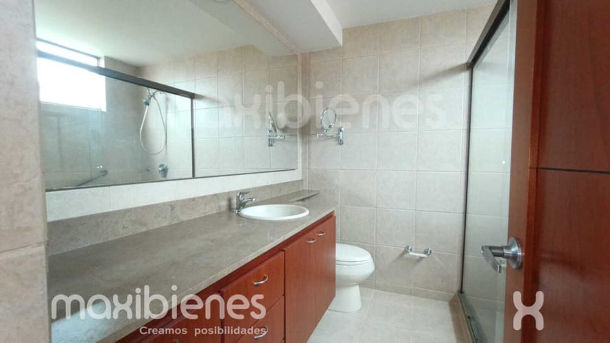 Apartamento de 3 alcobas en arriendo en Alejandria, Medellín, 137 m² · foto 17 de 19