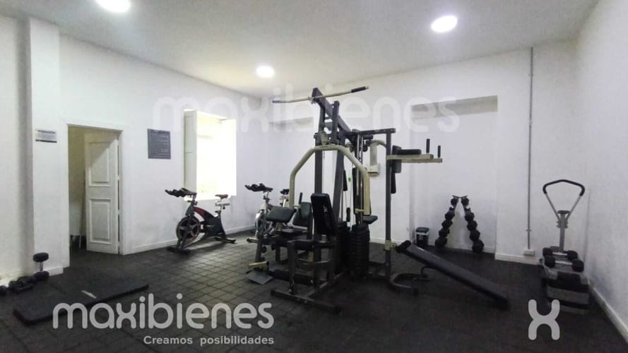 Apartamento de 3 alcobas en arriendo en Alejandria, Medellín, 137 m² · foto 19 de 19